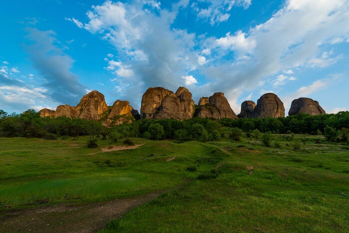 Two-Day Journey to Explore Meteora from Athens  (Day 2 of 2)