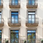 Hotels in Barcelona's Gothic Quarter (Photo courtesy of Duquesa de Cardona)