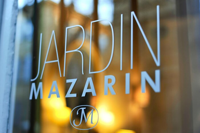 Restaurant | Food & Wine Pairing in Aix en Provence (4 dauphins menu)
