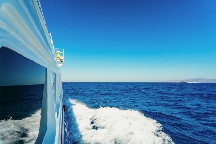 Delos Group Guided Tour from Mykonos