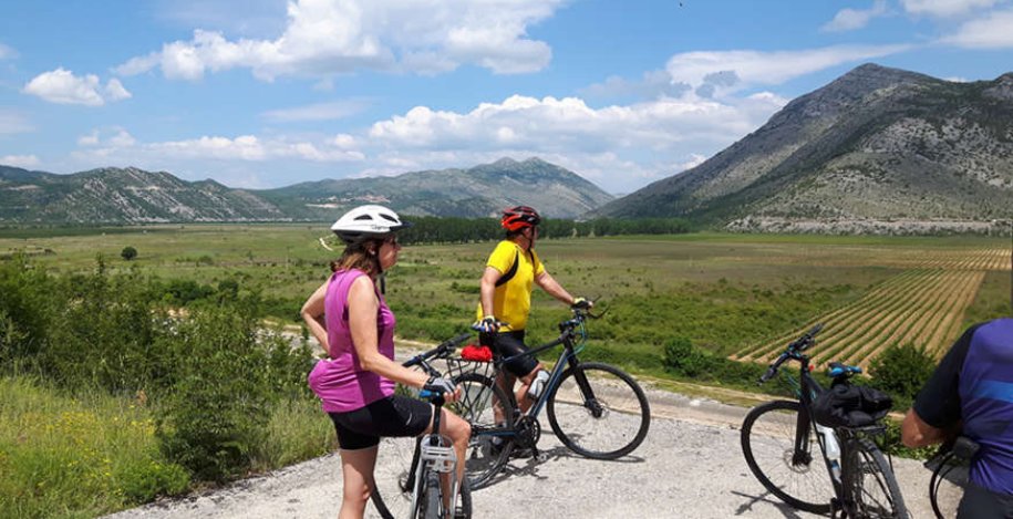 Popovo Polje along the Ciro route