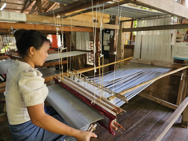 Ock Pop Tock with lunch