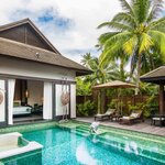 Relax in stunning settings and embark on tailored excursions to the surrounding area (photo courtesy of Anantara Mai Khao Phuket)