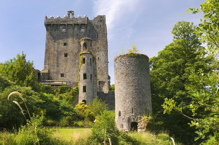 Blarney Castle