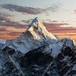 Reach the base camp for Mount Everest on this rugged 15-day trek