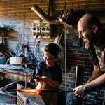 Toledo Family Experience & Sword-Making Workshop