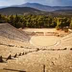 Theater of Epidaurus