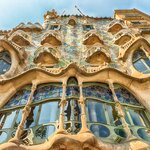  Casa Batlló, Barcelona