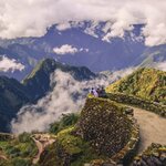 Explore the wonders of Machu Picchu and other ancient sites in Peru