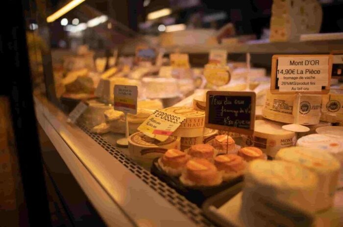 Le Marais Food Tour