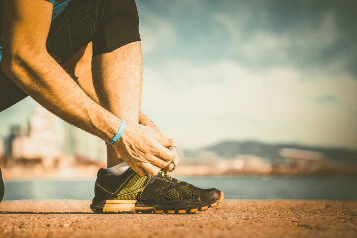 Race Abroad in Spain: Run the Barcelona Marathon - 10 Days