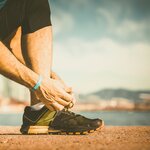 Check the Barcelona Marathon off your bucket list in between cultural and culinary tours 