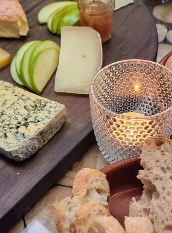 Progressive Māori Dinner Tour (kai safari)