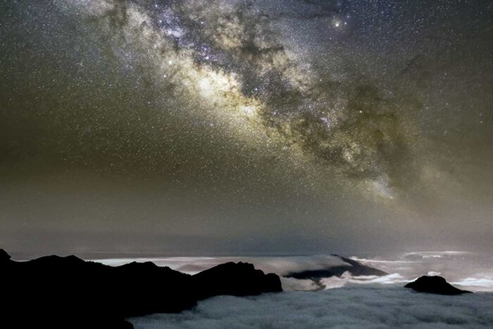 Stargazing Excursion to Roque de Los Muchachos
