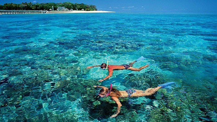 Phu Quoc Island Getaway
