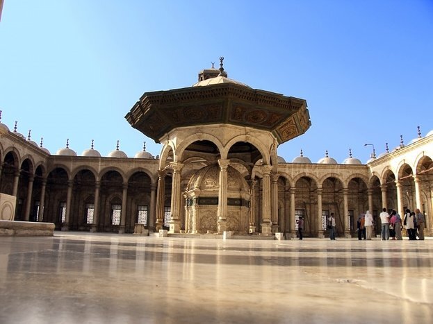 Coptic and Islamic Cairo, Citadel and Khan El Khalili