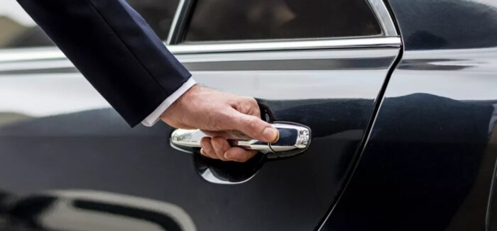 Private transfer for 3 travelers to Dublin Airport on August 15th