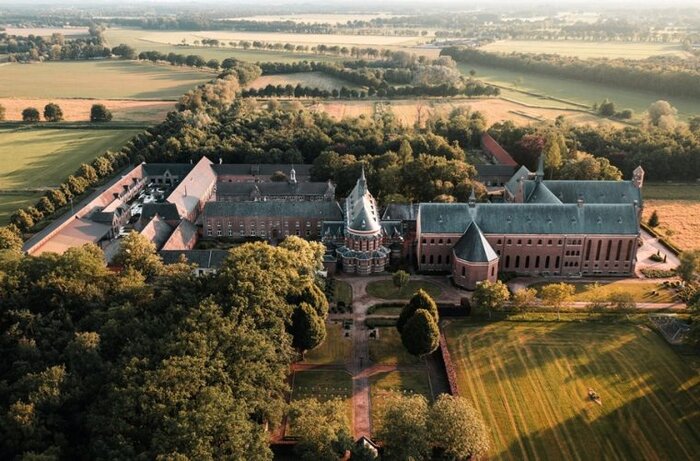 Brussels to Antwerp - Visit the Trappist breweries of Westmalle and Achel