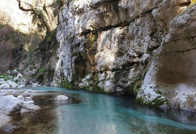 Hiking in Nivica: exploring Albania’s wild landscapes