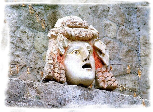 Afternoon Visit to Herculaneum Archaeological Site