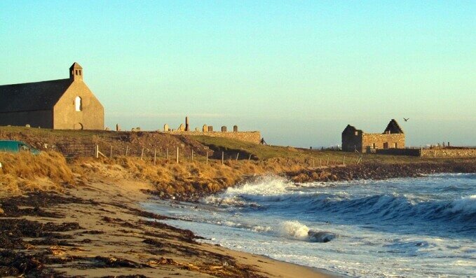 Orkney Food & Drink Tour