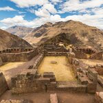 Explore Inca sites in Peru's Sacred Valley before traveling to Machu Picchu