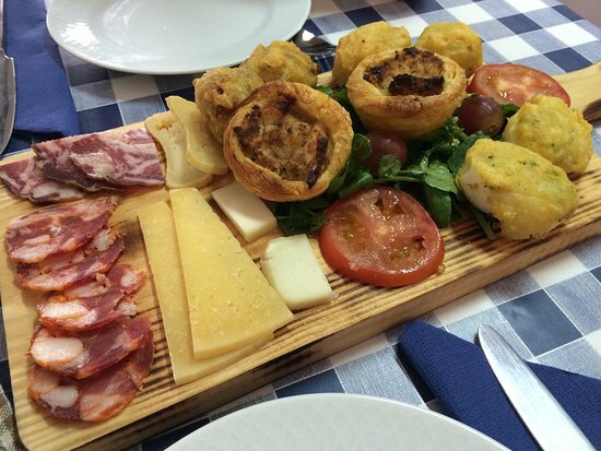 To Eat Suggestion: Tábua & Barro do Naldo