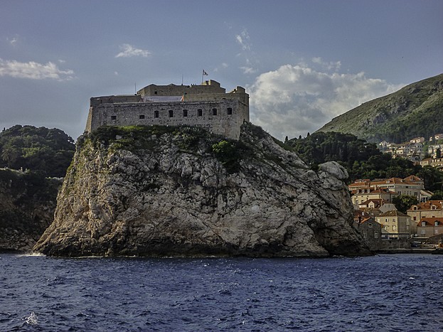 Dubrovnik - Leisure Day