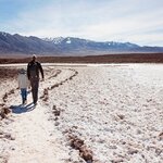 Explore the salt flats of the Atacama Desert and share in the experience with your family
