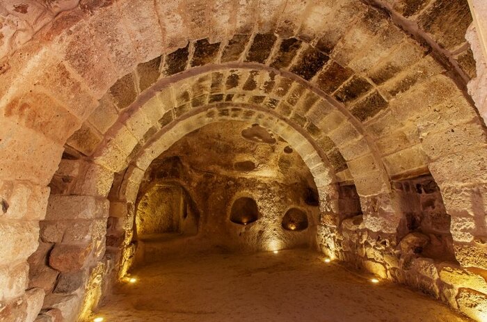 Crypts, Bones & Catacombs: An Underground Tour of Rome