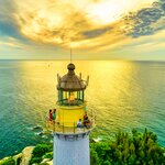 Explore the beaches and coastline of Vietnam's Phu Yen region