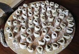 Genoa Cooking Class in a Noble Palace