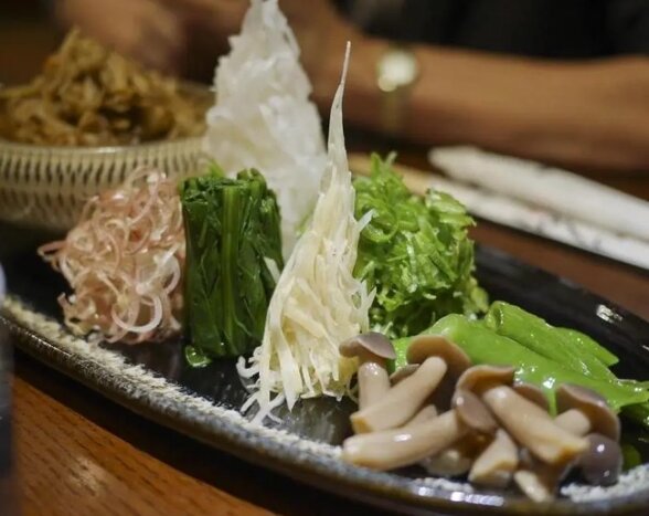 Kyoto Casual Pontocho Evening Food Tour