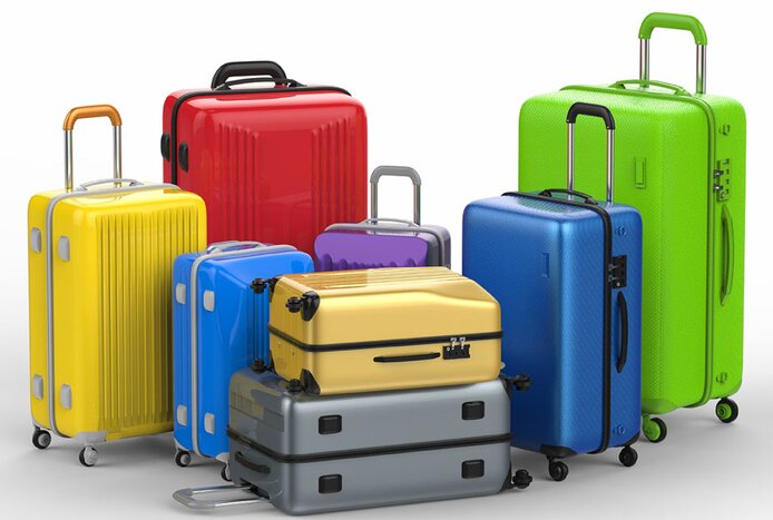 Luggage transfer service