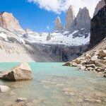 Torres del Paine National Park
