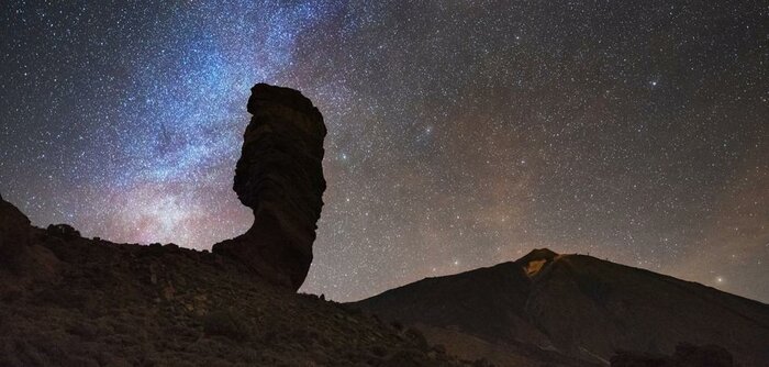 Stargazing Experience with an Astronomer