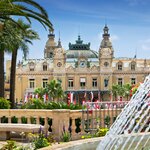 Journey into the Heart of the French Riviera: Eze, Monaco & Monte Carlo