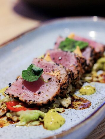 To Eat Suggestion: Chef´s Kitchen (Carvoeiro)
