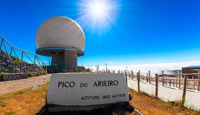Relaxation and Exploration: A Perfect Day of Leisure on the Eastern Side of Madeira