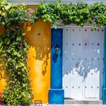 Discover Cartagena's colorful architecture and Caribbean flavor on a weeklong luxury tour
