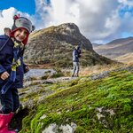 Explore the Killarney National Park with the whole family