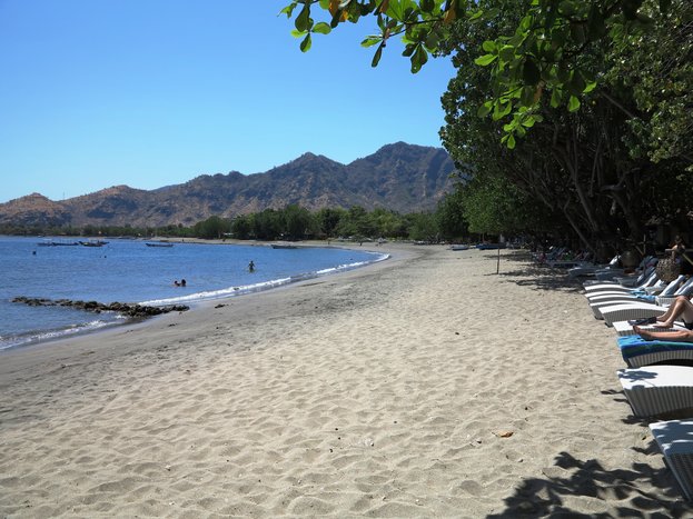 Free Day - Pemuteran with driver