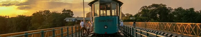 Bamba Tram