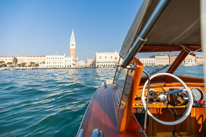 Private Transfer from restaurant to your accommodation