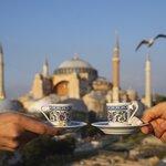 Enjoy all the best food and drink Turkey has to offer on this eight-day experience