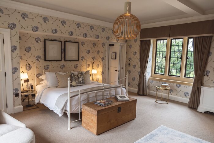 Photo courtesy of Foxhill Manor