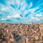 Discover the highlights that Jordan's capital city has to offer