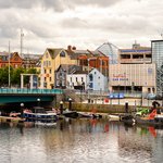 How to Get from Galway to Belfast