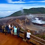 Volcán Poás