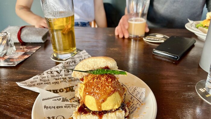 Berlin Craft Beer Off-the-Beaten-Path Tour